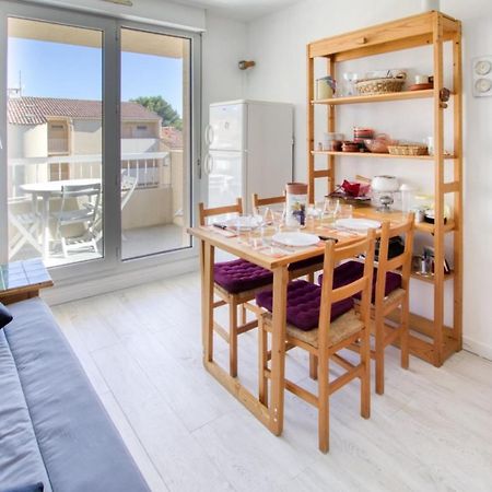 Charming Apartment In Residence With Swimming Pool Sanary-sur-Mer Exteriér fotografie