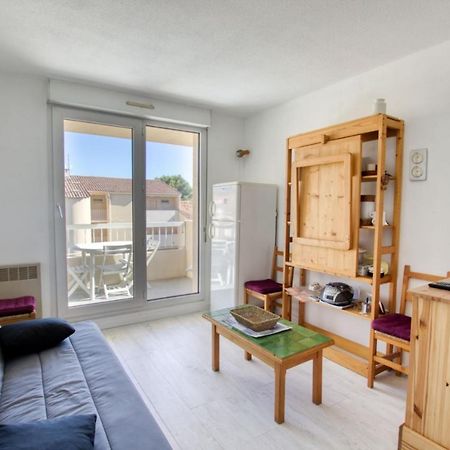 Charming Apartment In Residence With Swimming Pool Sanary-sur-Mer Exteriér fotografie