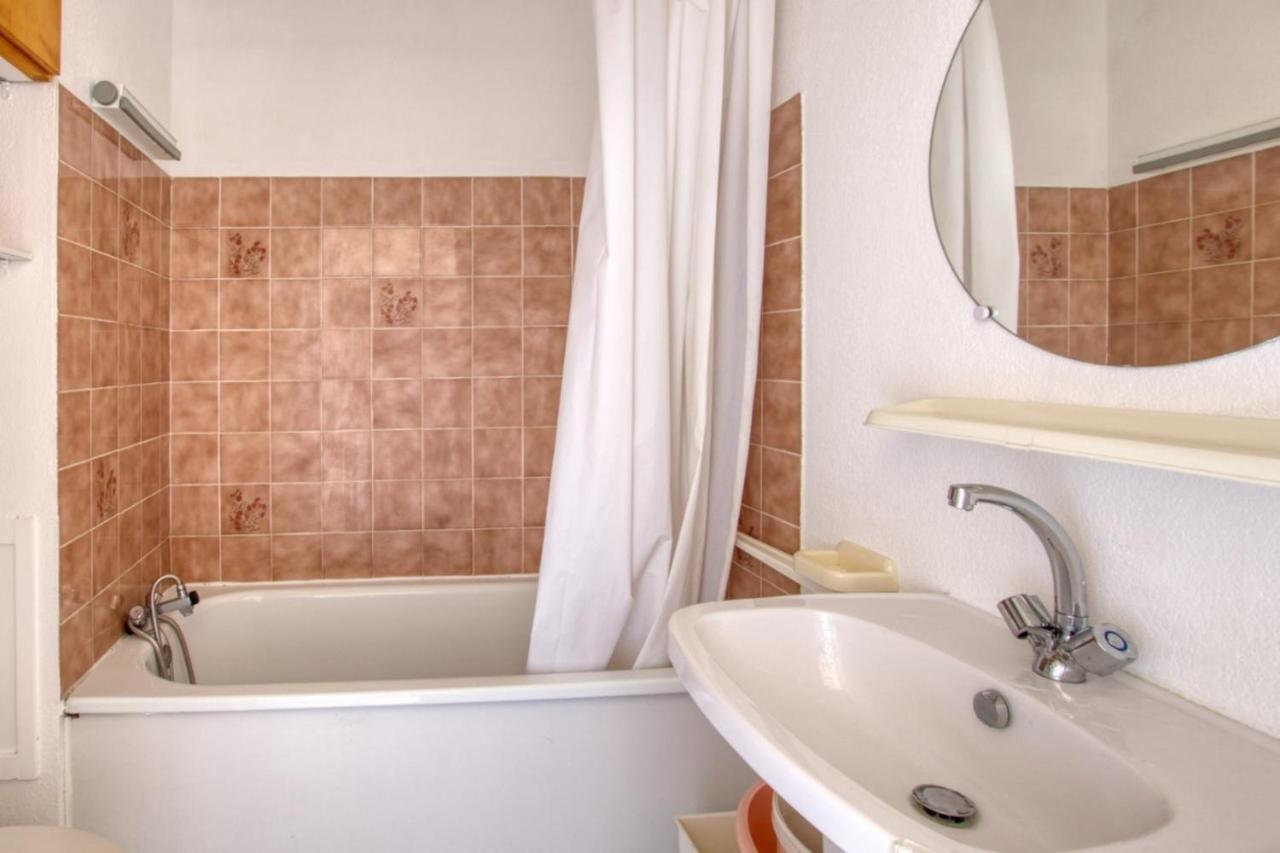Charming Apartment In Residence With Swimming Pool Sanary-sur-Mer Exteriér fotografie