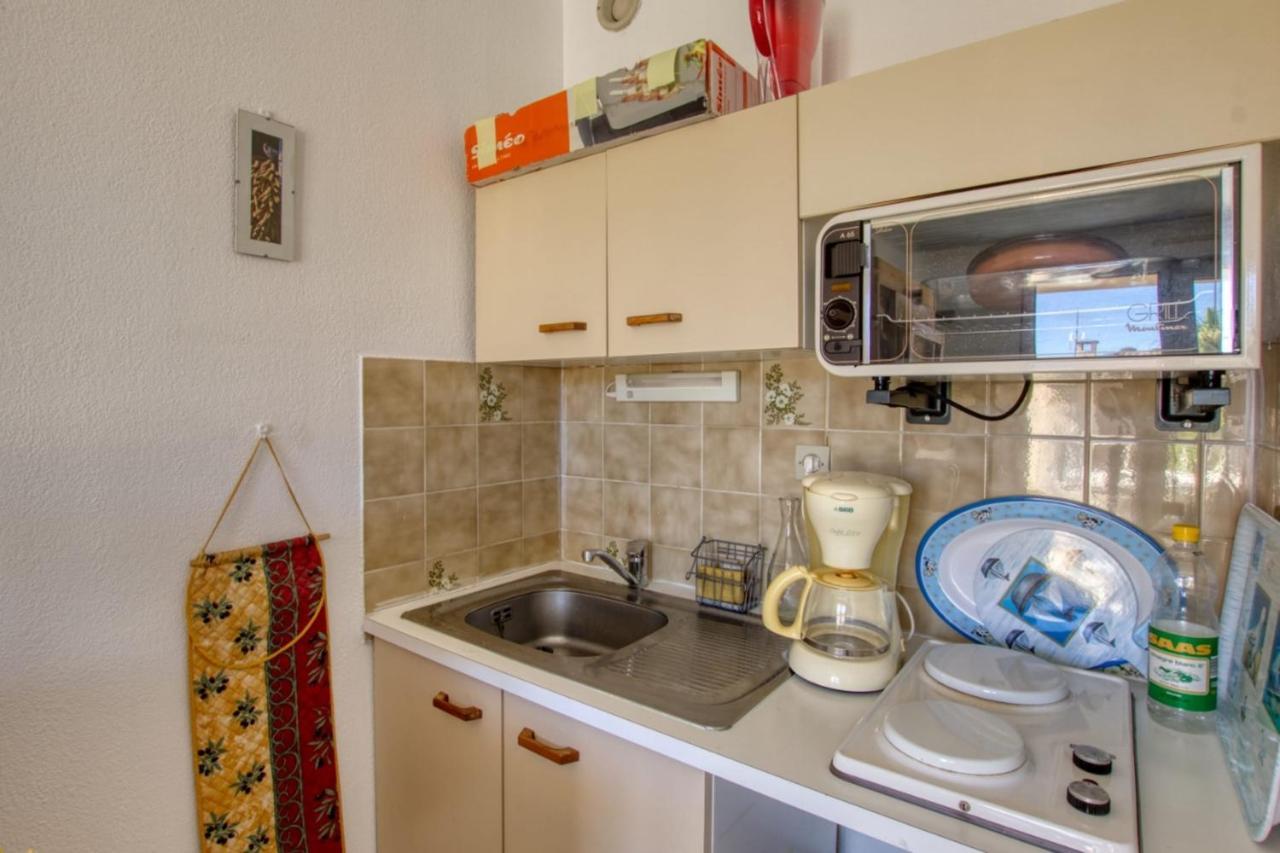 Charming Apartment In Residence With Swimming Pool Sanary-sur-Mer Exteriér fotografie